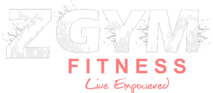 ZGYM Logo