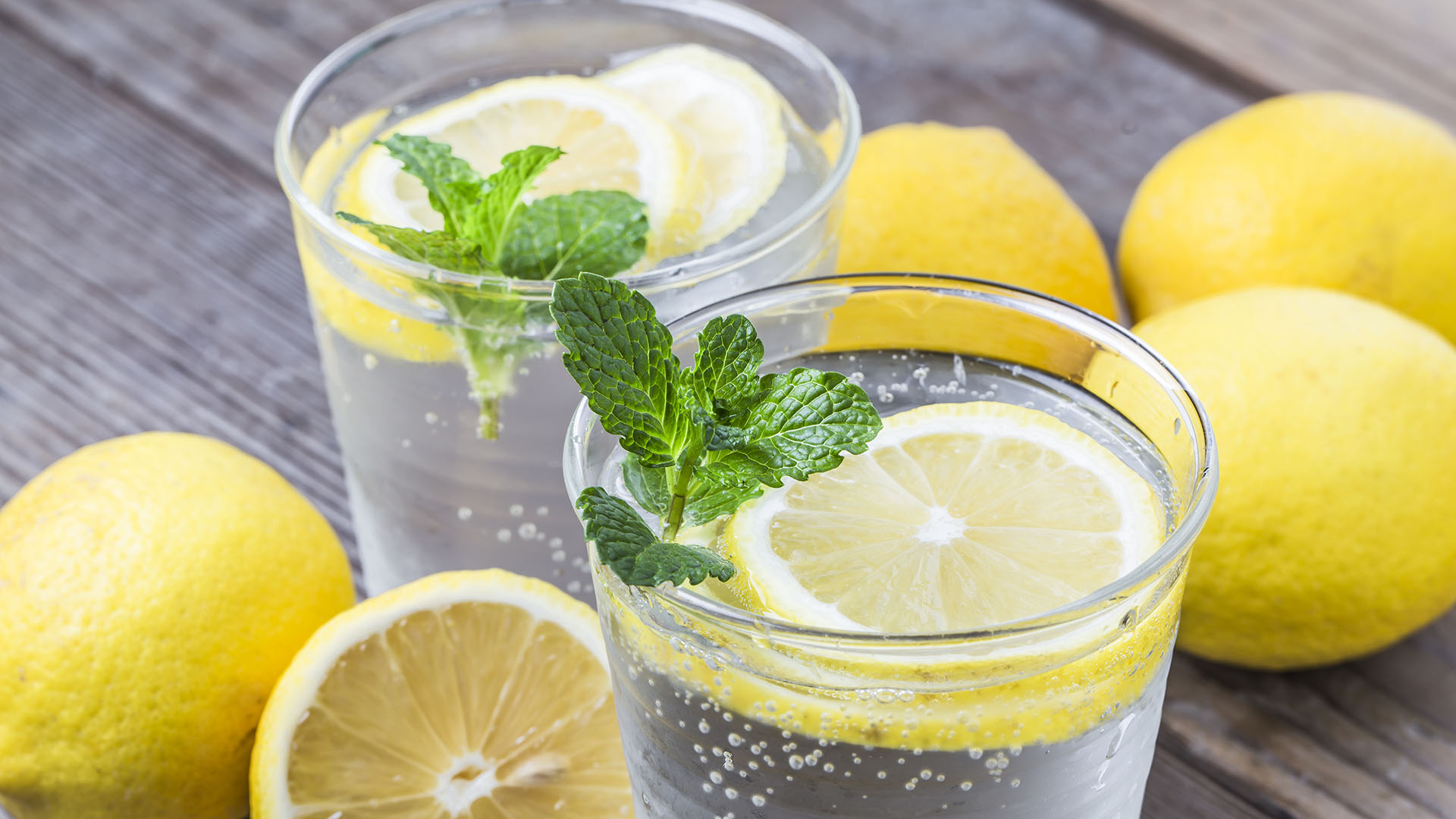 The Best Morning Drink For Health And Weight Loss
