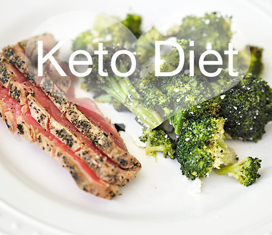 Keto diet benefits1