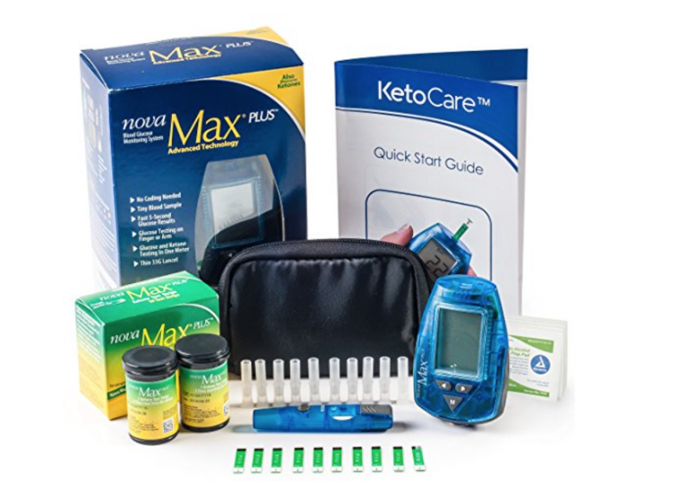 Keto Diet Jump Start