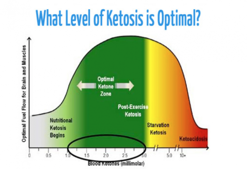 Keto Diet Jump Start