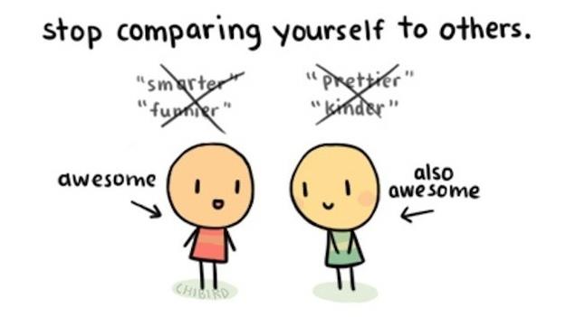 stop-comparing-yourself-to-others