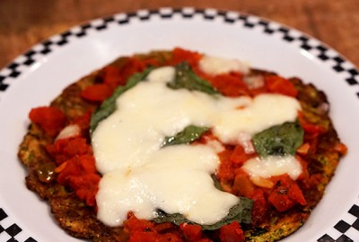 Mexican Style Cauliflower Rice (FM) Zuzka Light Mexican Style Cauliflower Rice (FM) Zuzka Light