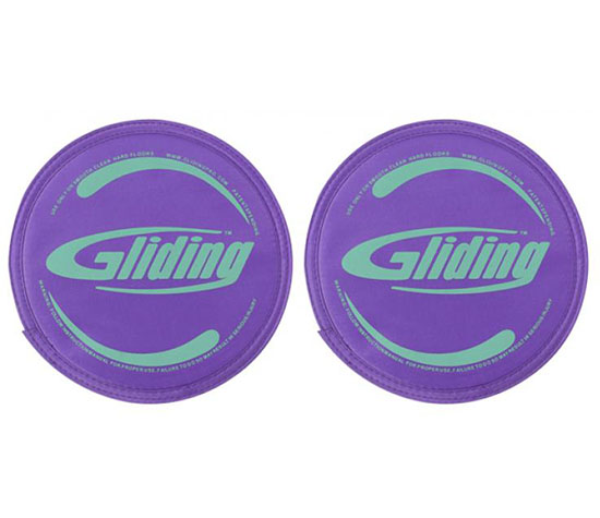 Review of the Slider X Gliding Discs from Epitomie Fitness 