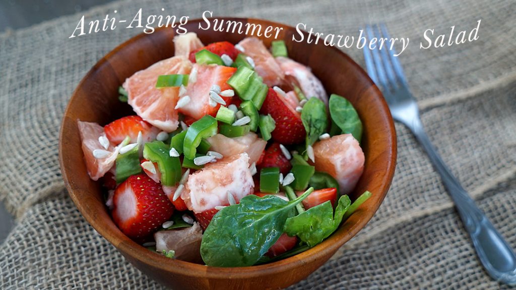 Anti-aging-summer-strawberry-salad_post