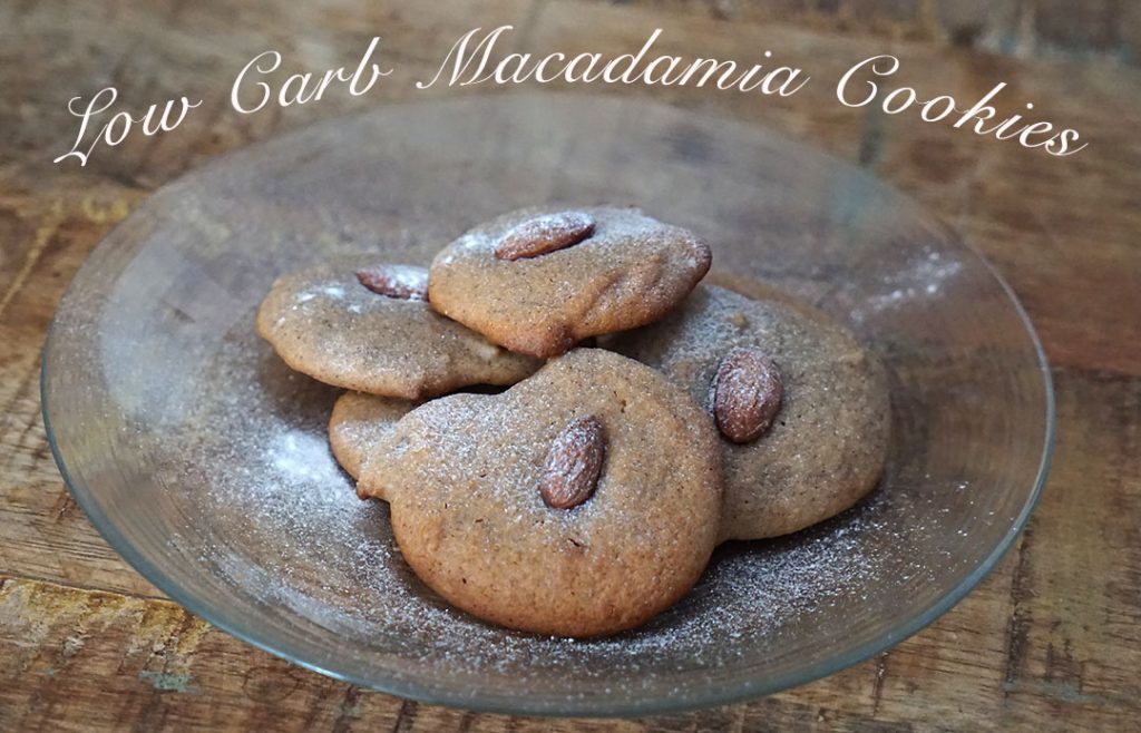 LowCarbMacadamiaCookies