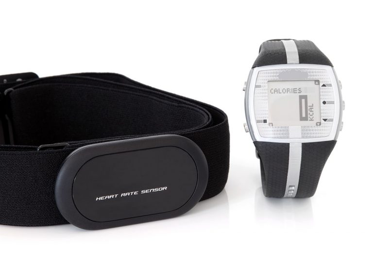 s3 frontier heart rate monitor