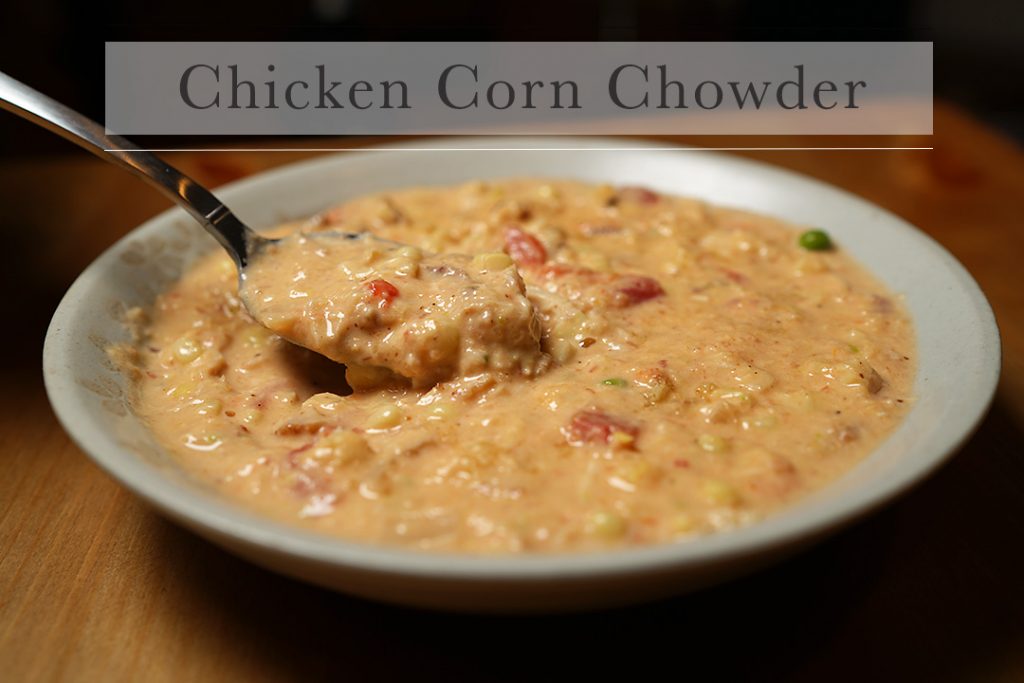 chicken-corn-chowder