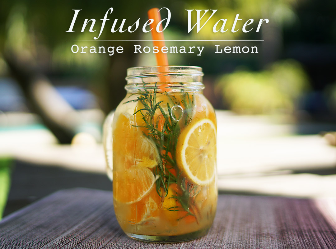 InfusedWater-orange-rosemary-lemon