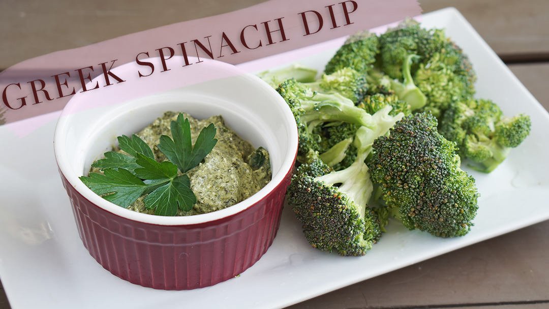 GreekSpinachDip-red