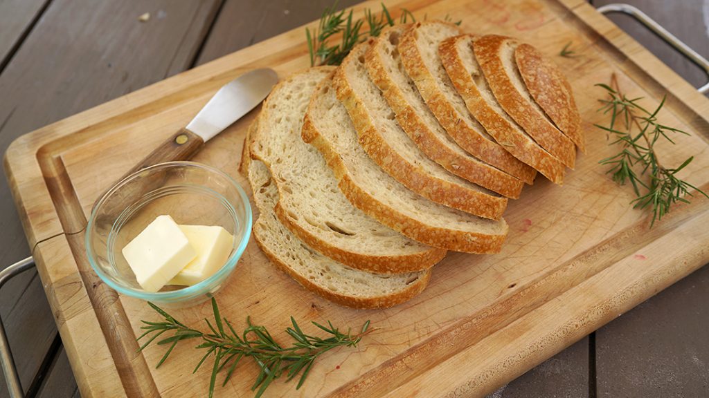 Why is Sourdough Bread Healthier Than Most Breads