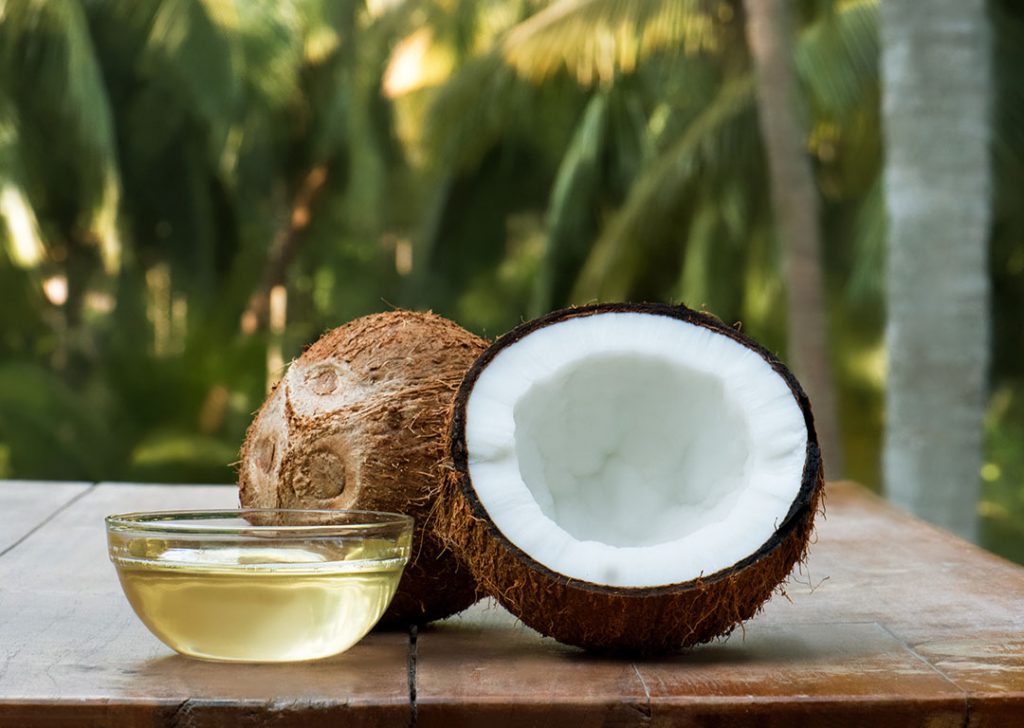 Yes, Coconut Oil is STILL Healthy for You and 10 Ways to Use it for ...