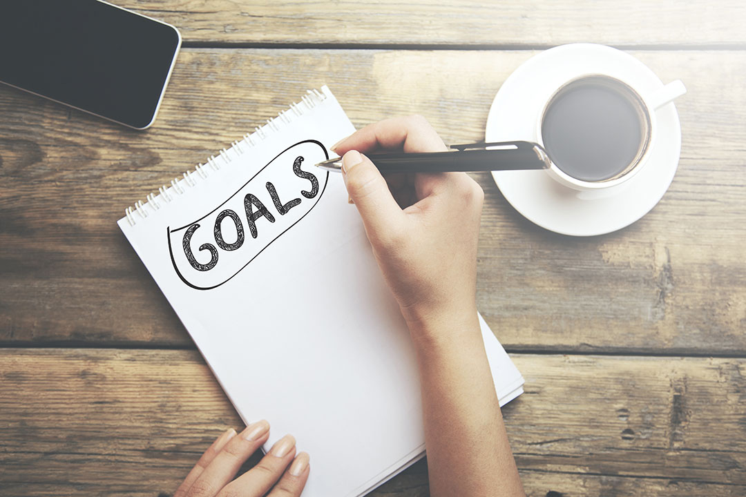 Why New Year s Goals Are Setups For Failure