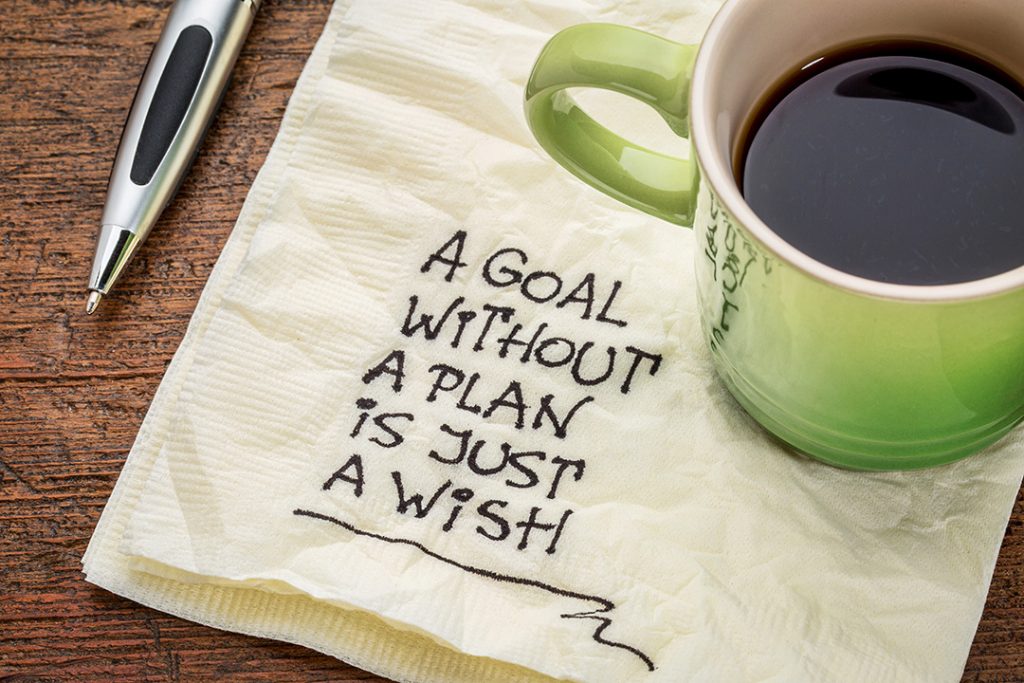 micro-goals