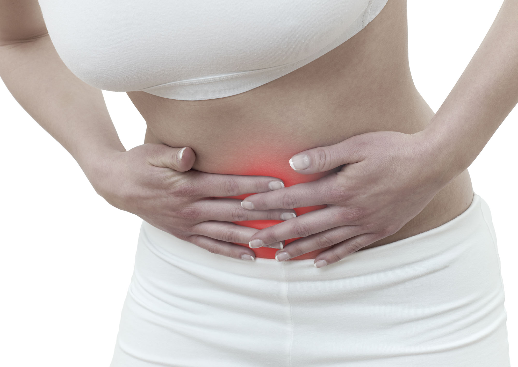 What Can Cause Really Bad Menstrual Cramps