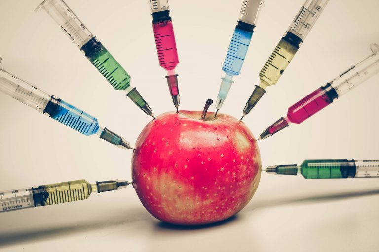 Watch Out for These Hormone Disruptors!