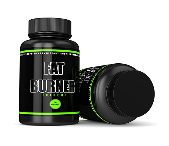 Lotus fat burner