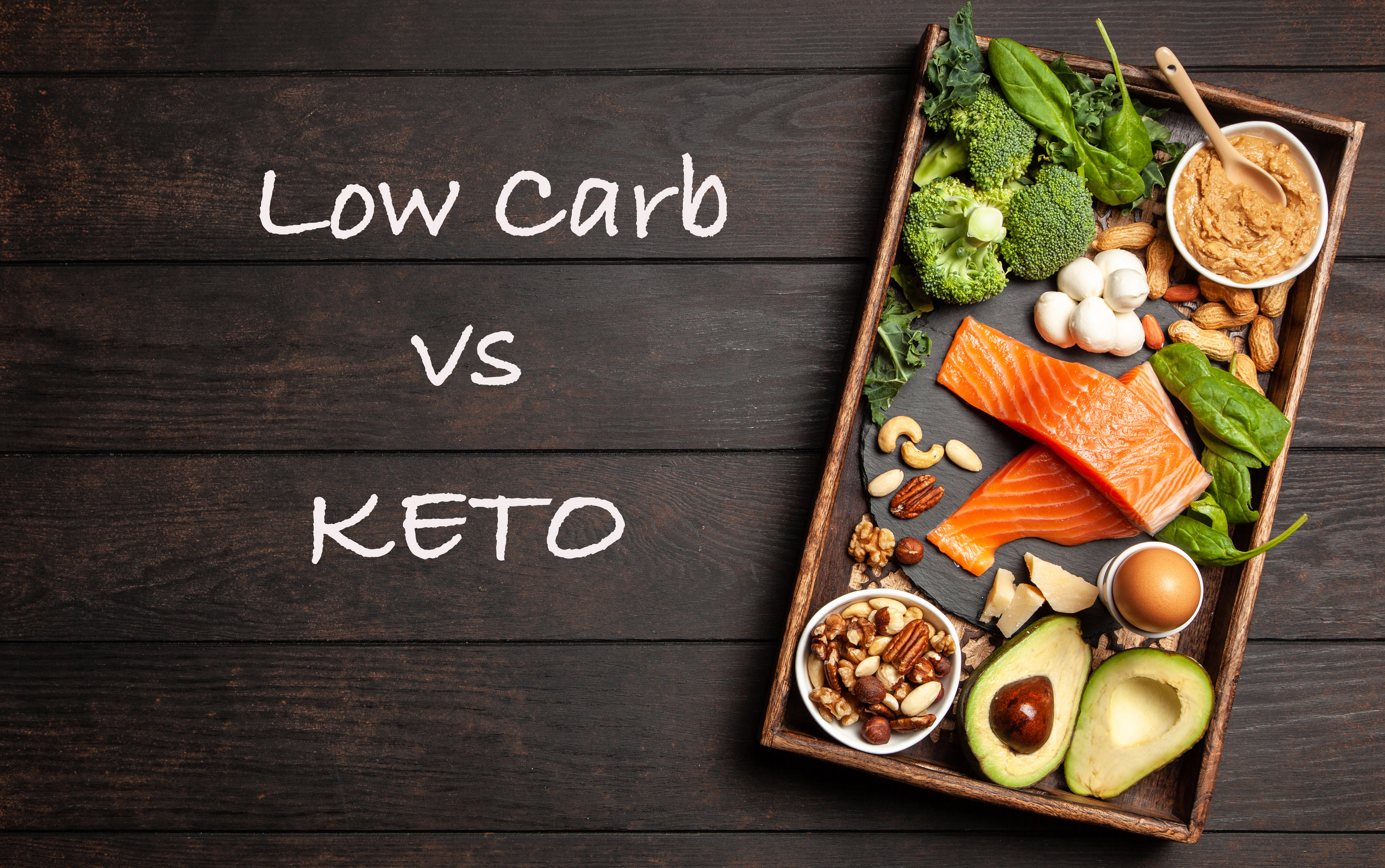  Low Carb Vs Keto 