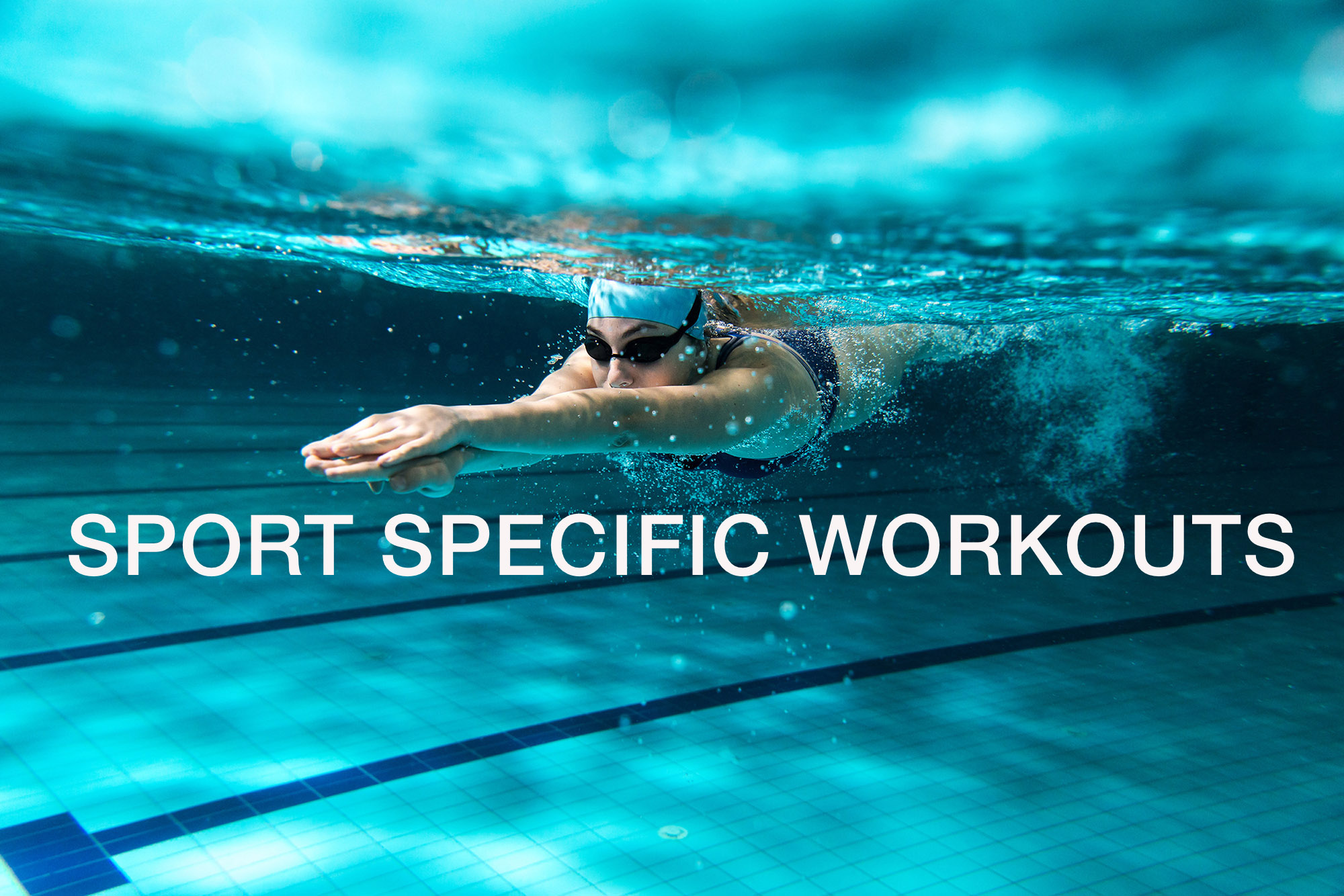 Image for Sport Specific Workouts